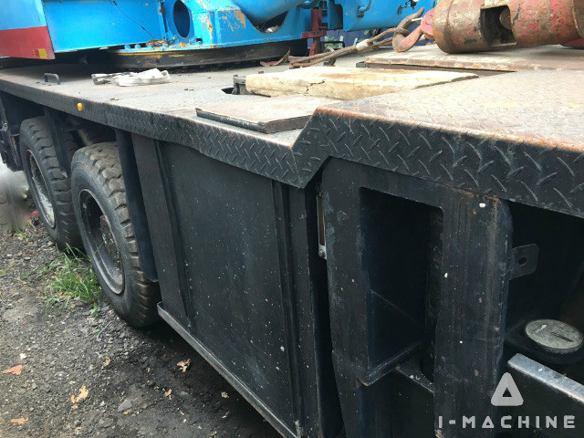 XCMG QY20B
