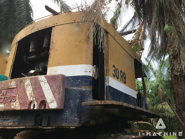 RUSTON BUCYRUS RB30