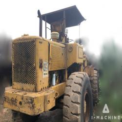 Wheel Loader CATERPILLAR 930 Wheel Loader MALAYSIA, JOHOR