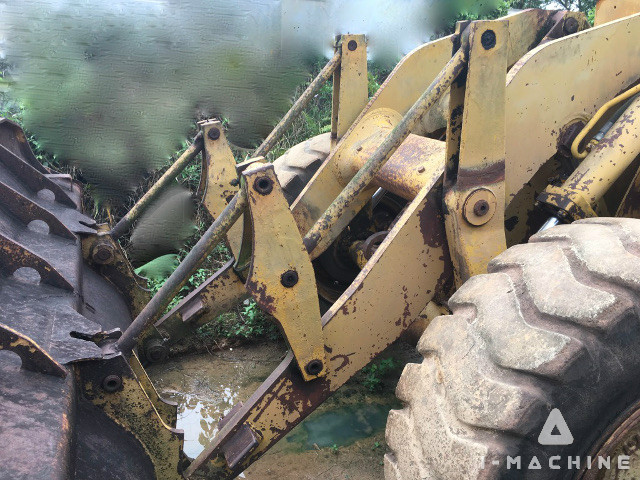 CATERPILLAR 930