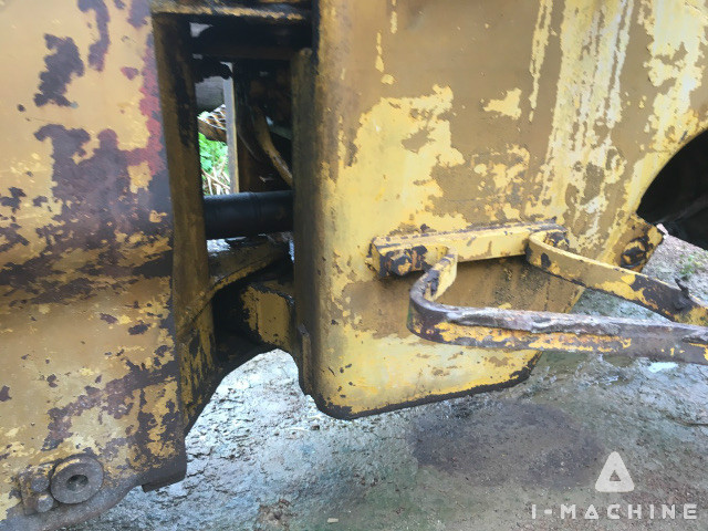 CATERPILLAR 930