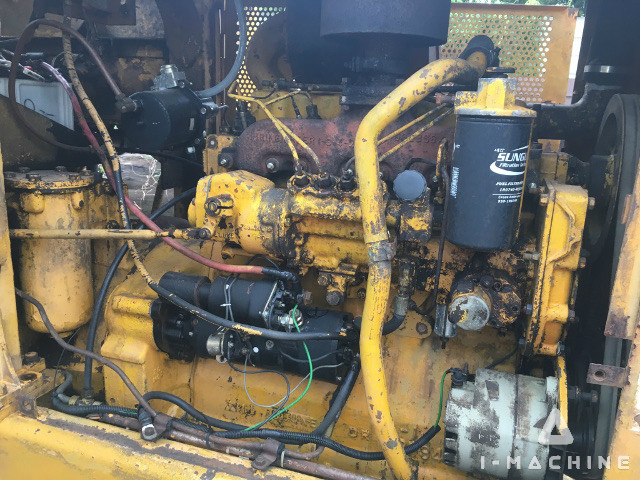 CATERPILLAR 930