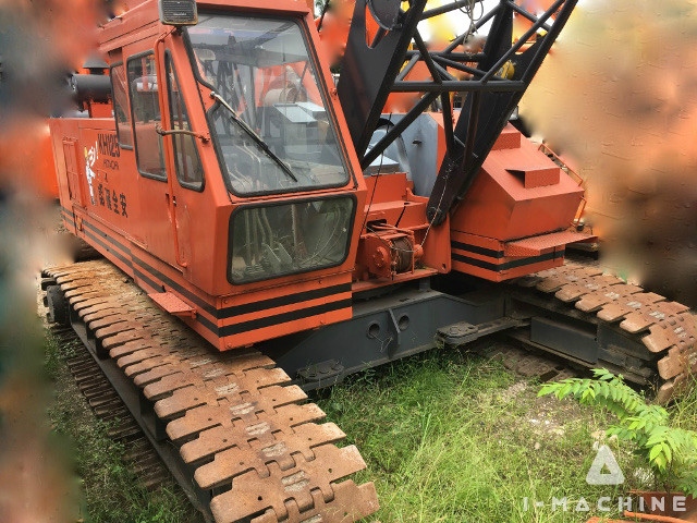 HITACHI KH125