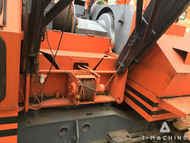 HITACHI KH125