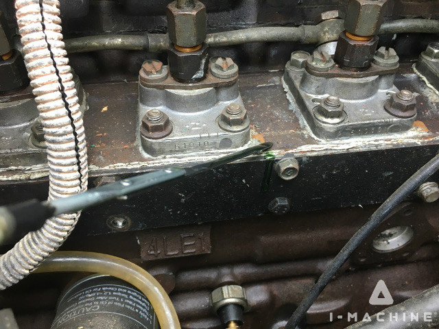 DENYO DCA25
