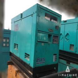 Generators DENYO DCA25ESK Generator MALAYSIA, JOHOR