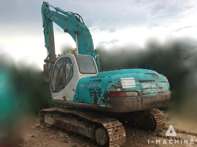 KOBELCO SK200-5