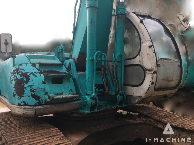 KOBELCO SK200-5