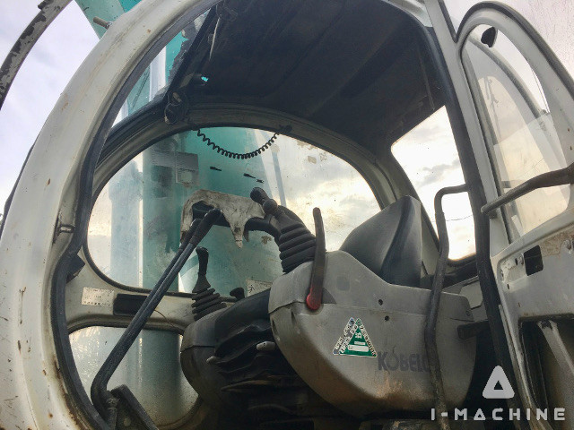 KOBELCO SK200-5