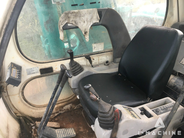 KOBELCO SK200-5