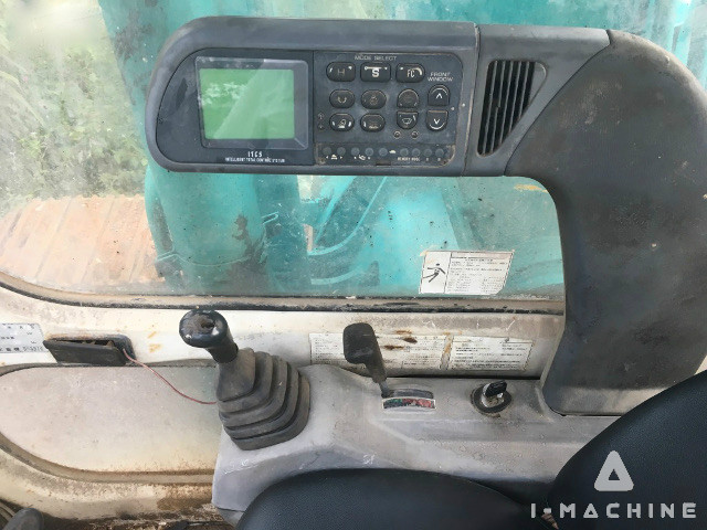 KOBELCO SK200-5