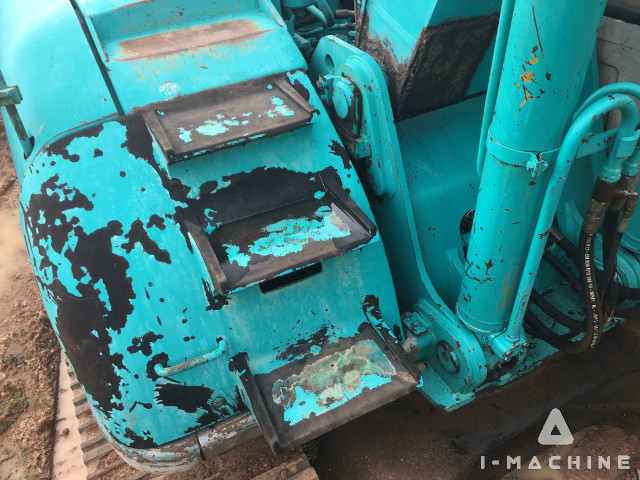 KOBELCO SK200-5