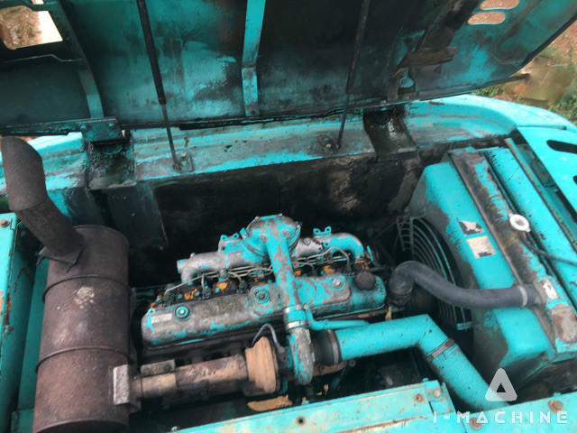 KOBELCO SK200-5