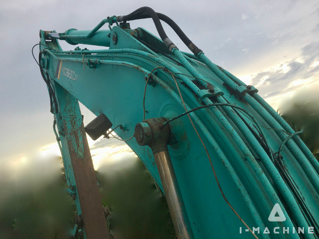 KOBELCO SK200-5