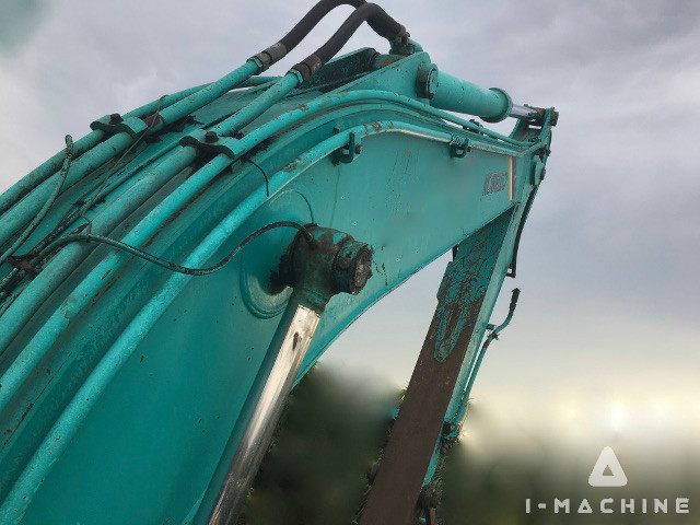 KOBELCO SK200-5