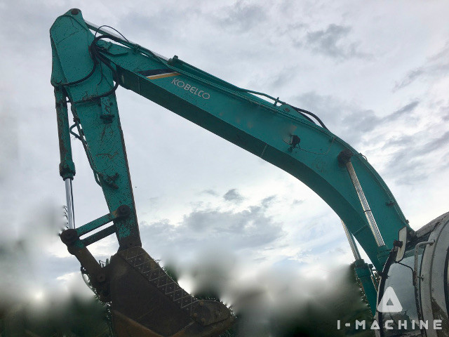 KOBELCO SK200-5