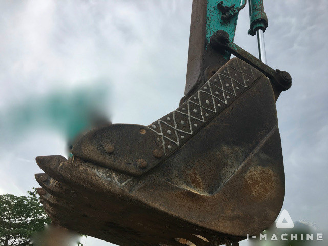 KOBELCO SK200-5