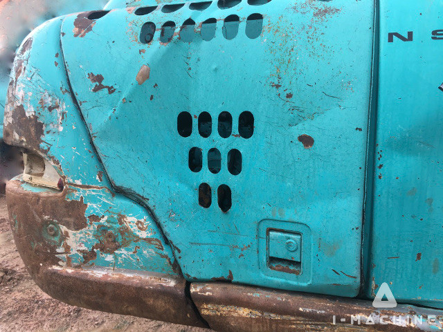 KOBELCO SK200-5