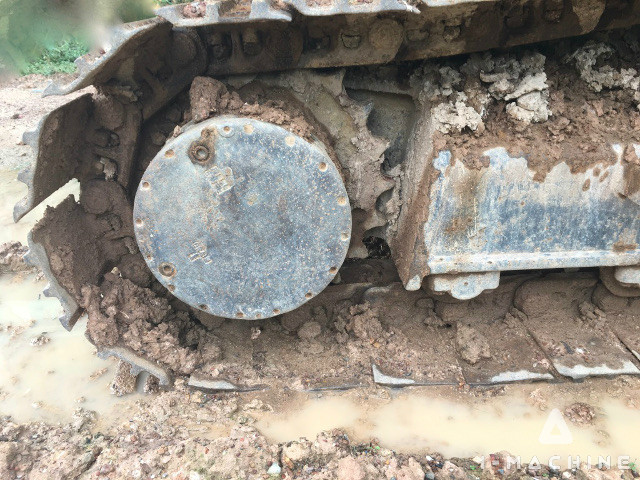 KOBELCO SK200-5