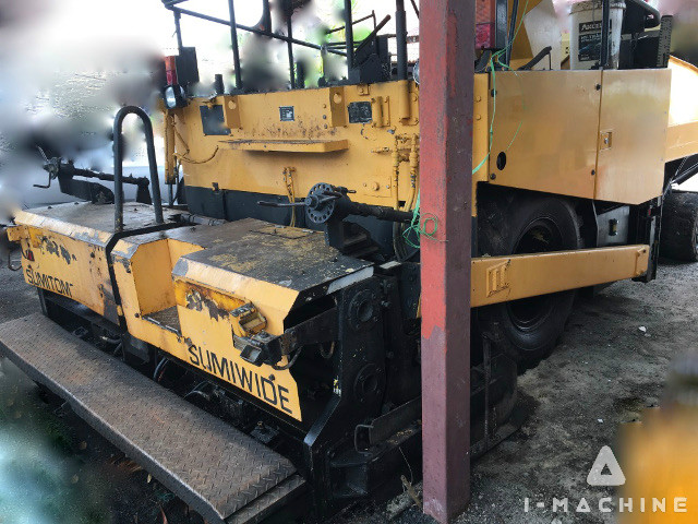 SUMITOMO HA44W