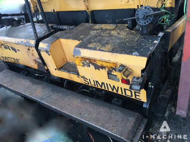 SUMITOMO HA44W