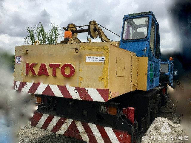 KATO NK200H-II