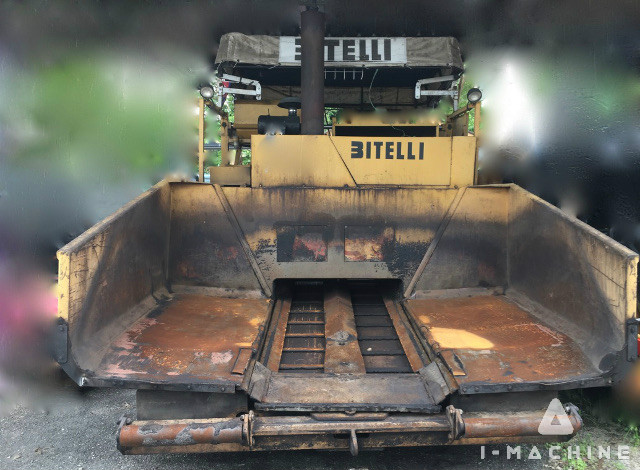 BITELLI BB650