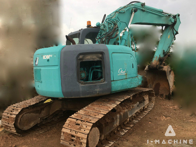 KOBELCO SK135SR