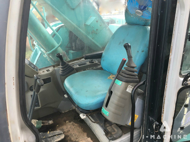 KOBELCO SK135SR