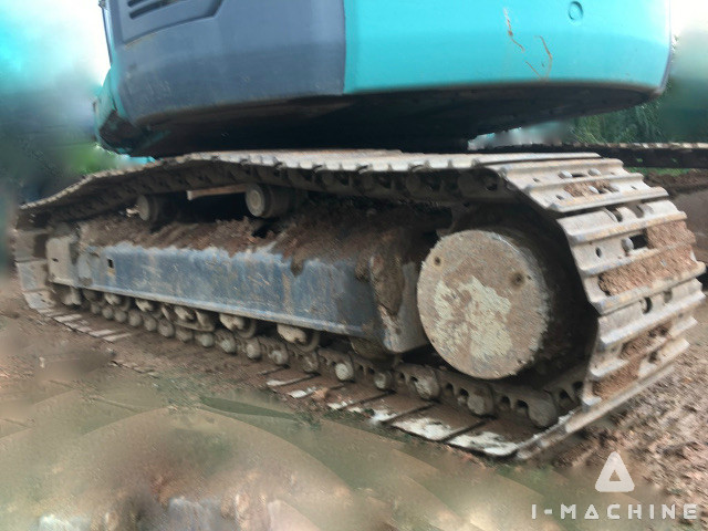 KOBELCO SK135SR