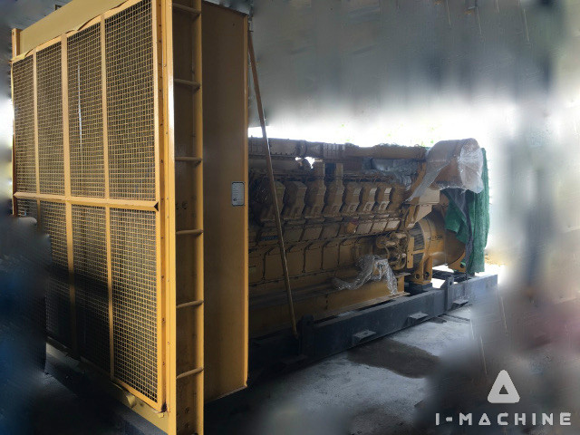CATERPILLAR AWV563627