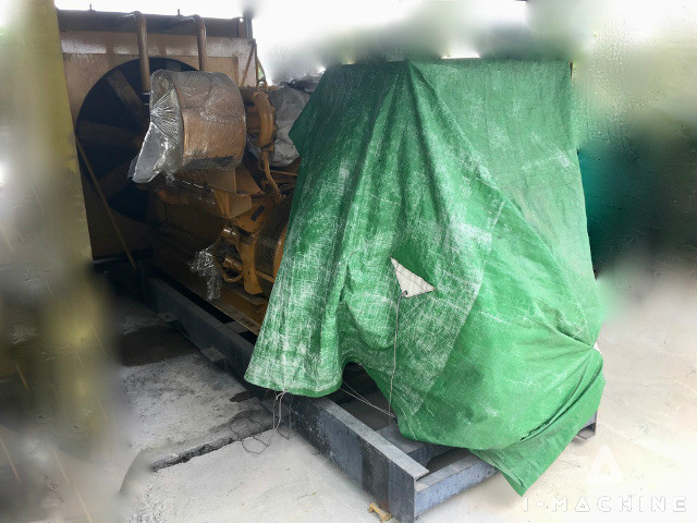 CATERPILLAR AWV563627