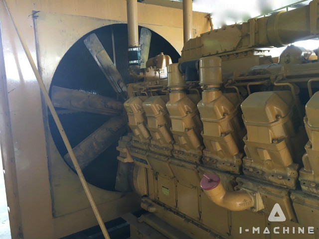 CATERPILLAR AWV563627