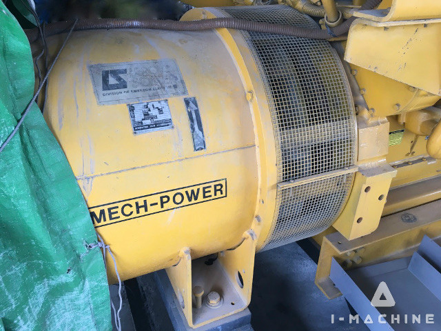 CATERPILLAR AWV563627