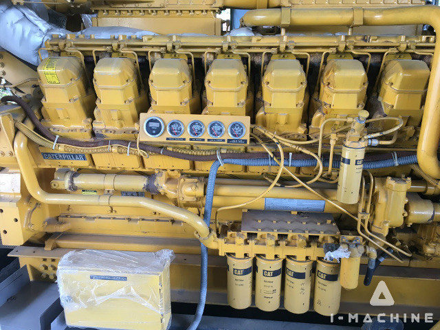 CATERPILLAR AWV563627