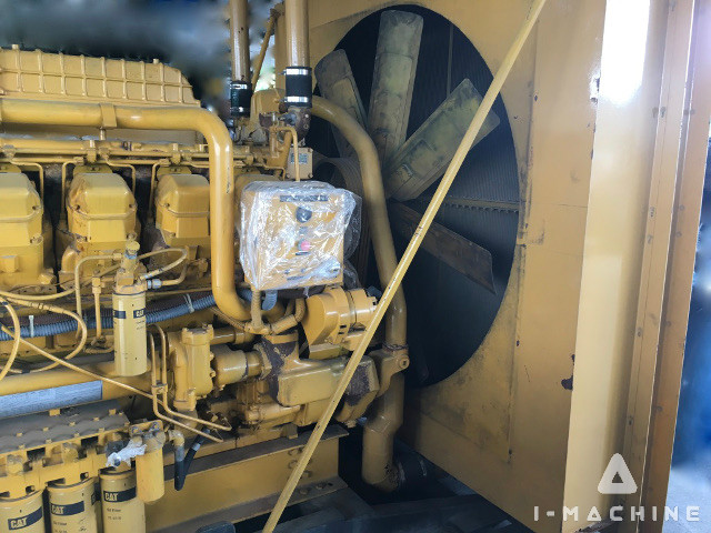 CATERPILLAR AWV563627