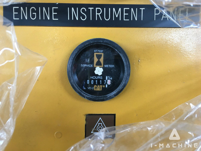 CATERPILLAR AWV563627