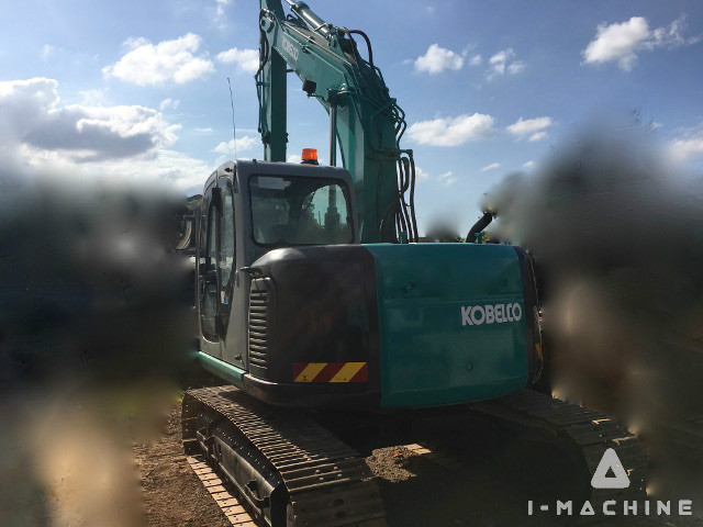 KOBELCO SK115SR