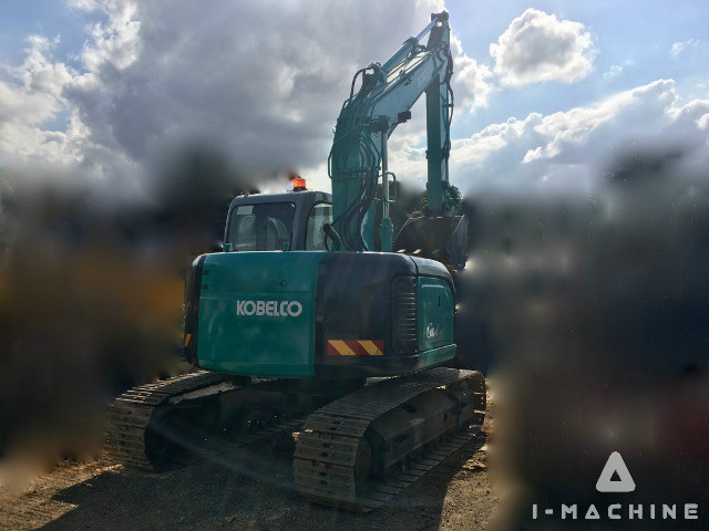 KOBELCO SK115SR