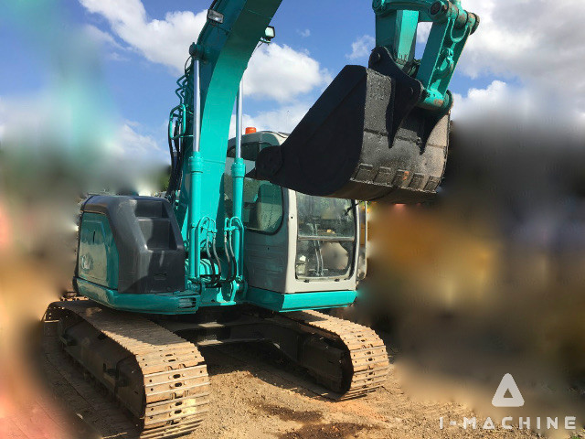 KOBELCO SK115SR