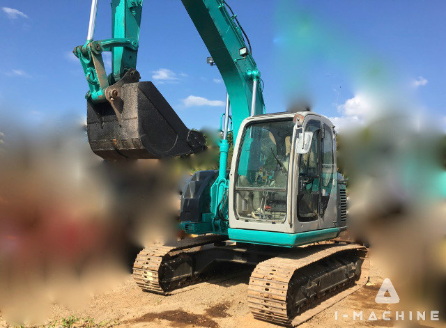 KOBELCO SK115SR