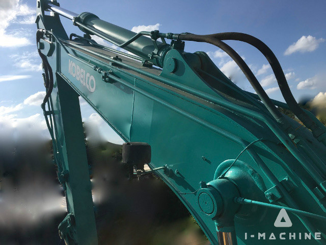 KOBELCO SK115SR