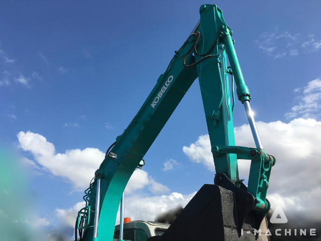 KOBELCO SK115SR