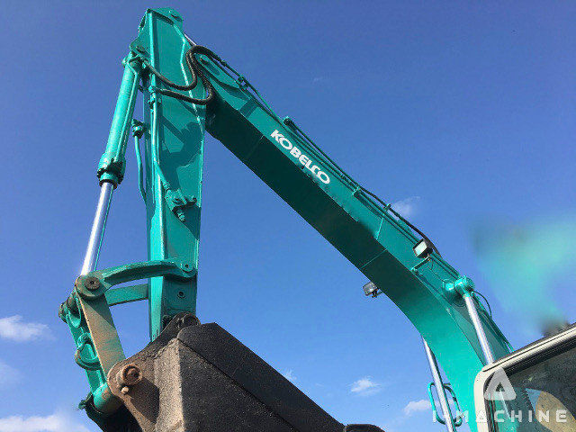 KOBELCO SK115SR