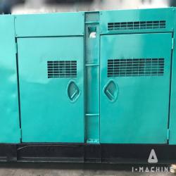 Generators AIRMAN SDG150S Generator MALAYSIA, SELANGOR