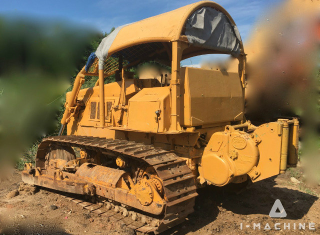 CATERPILLAR D5B