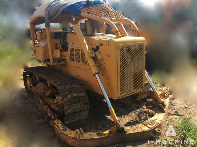 CATERPILLAR D5B