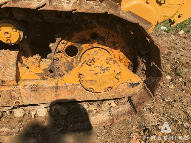 CATERPILLAR D5B