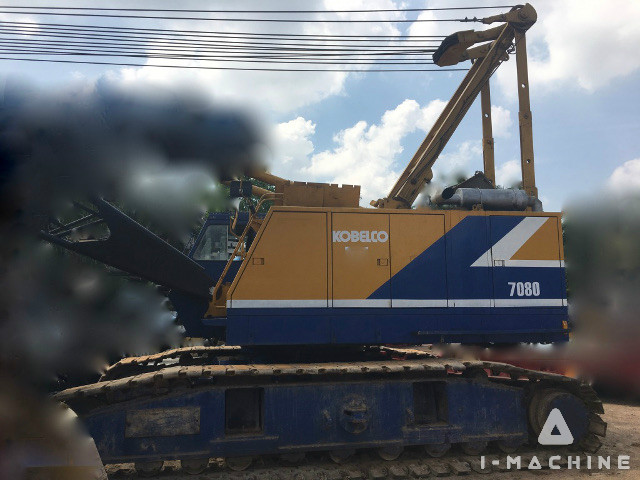 KOBELCO 7080