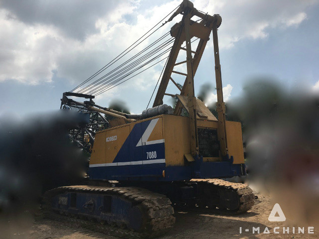 KOBELCO 7080